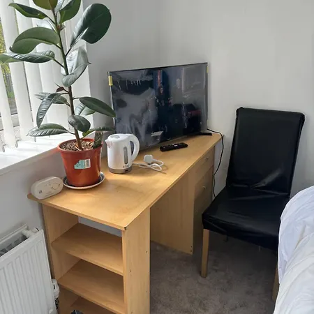 P&F Edgbaston Birmingham Uk, 28 Ashes Lane Birmingham Apartment Exterior photo